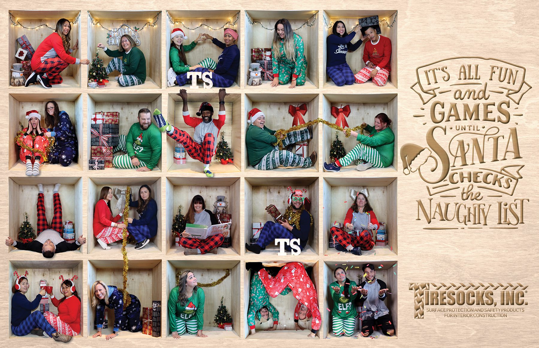 2021 Christmas Card FRONT sm