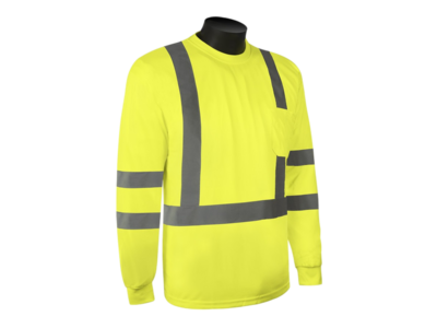 Hi-Vis Shirt