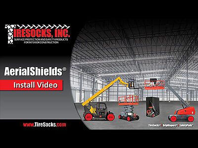 How to Install AerialShields®