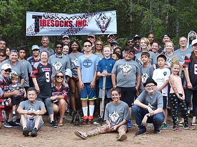 Campout 2019 Crew Image