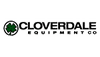 cloverdale equipment logo