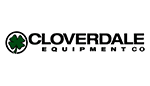 Cloverdale Equipment Logo