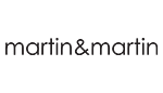 Martin&Martin Logo