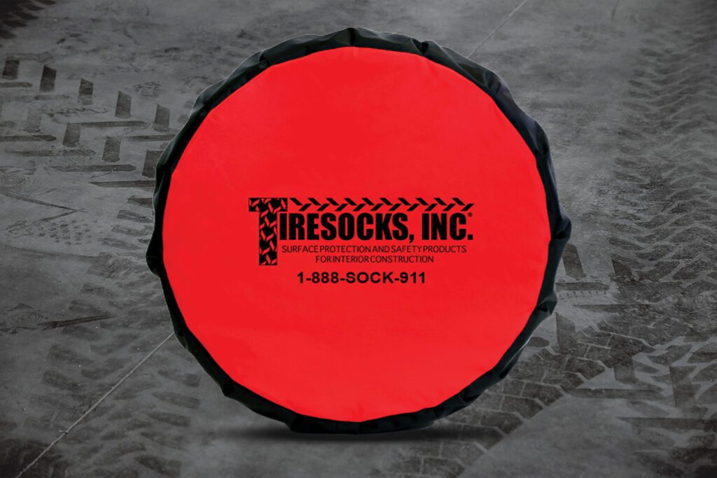 TireSocks Gallery Image